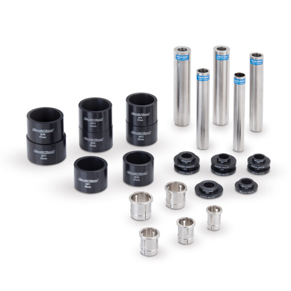 Park Tool BB Lejeuddriver Sæt