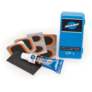 Park Tool Parktool Lappegrej Vp-1 Display Boks 36 Stk Cykelværktøj