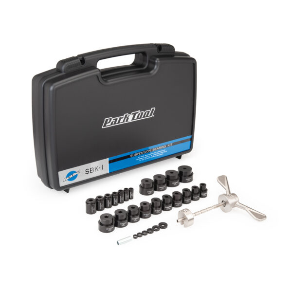 Park Tool SBK-1 Lejepresse Sæt
