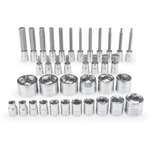 Park Tool Top og bitssæt