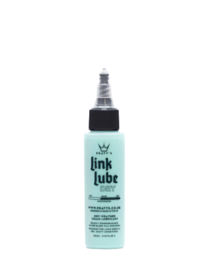 Peatys LinkLube Dry Kædevoks 120ml