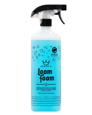 Peatys LoamFoam Cleaner 1L