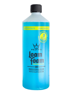 Peatys LoamFoam Cleaner Koncentrat 1L