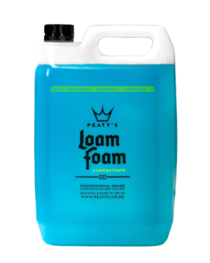 Peatys LoamFoam Cleaner Koncentrat 5L