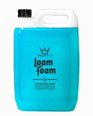 Peatys LoamFoam Cykelvask 5L