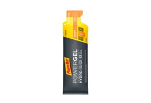 PowerBar Hydrogel Orange (24 stk.)