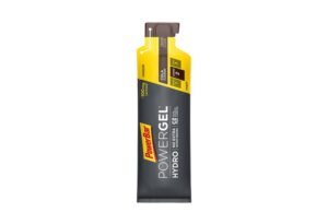 PowerBar PowerGel Hydro - Cola (24 stk.)