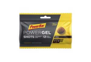 PowerBar PowerGel vingummi - Cola (24 poser)