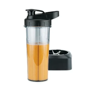 Powerfuel XL 2GO Flaske - 700ml, Wilfa