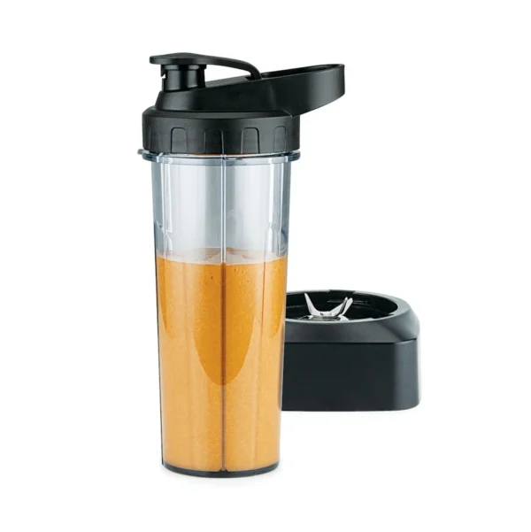 Powerfuel XL 2GO Flaske - 700ml, Wilfa