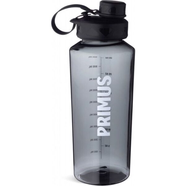 Primus Trailbottle TriOrange 1,0lt, Sort | drikkedunk - Drikkeflasker /-dunk