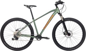Principia A5.9 Mat grøn