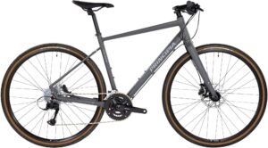 Principia Gravel H10 Unisex Grå-45 cm