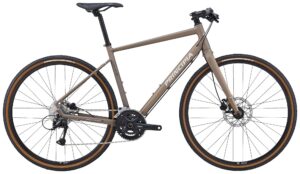 Principia Gravel H10 Unisex Mat kob-55 cm