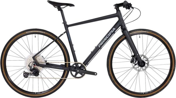 Principia Gravel H20 Sort Disc-45 cm