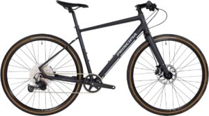 Principia Gravel H20 Sort Disc-50 cm