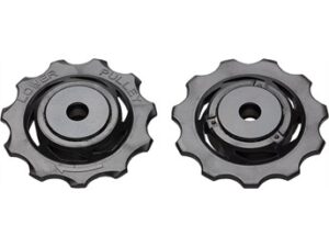 Pulleyhjul X0-XX 2008-2017