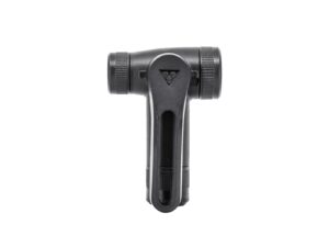 Pumpehoved TwinHead JoeBlow Sport III
