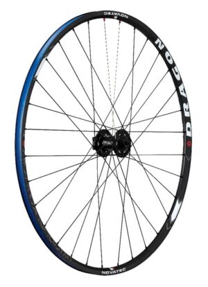 Refurbished - Novatec 29"MTB DRAGON hjulsæt Al, Sram XD