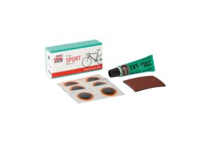 Rema Tip Top TT 04 sport lappegrej med 6 lapper