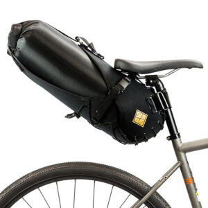 Restrap CarryEverything Sadeltaske 14L