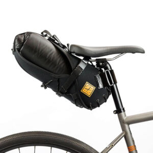 Restrap CarryEverything Sadeltaske 8L