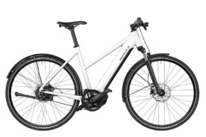 Riese&Müller Roadster Mixte Vario