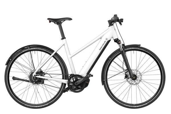 Riese&Müller Roadster Mixte Vario