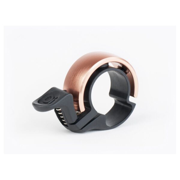 Ringeklokke Knog Oi Classic Small Copper Ringklokke