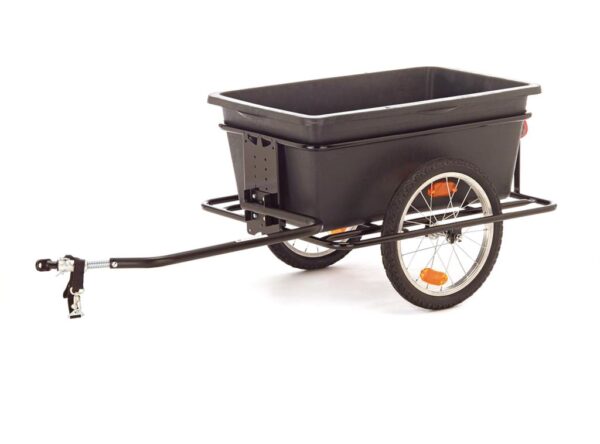 Roland Big Boy Cykeltrailer Low Bar 16"
