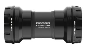 Rotor Pressfit 4630 Krankboks Sort