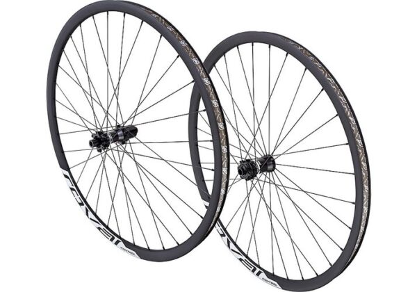Roval Control 29 Carbon Hjulsæt