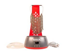 SILCA Chain Waxing System