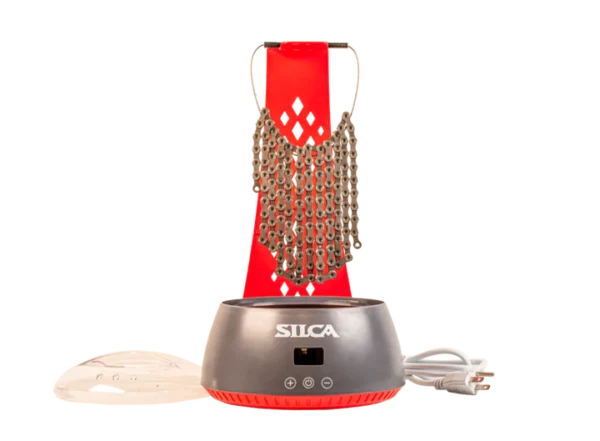 SILCA Chain Waxing System