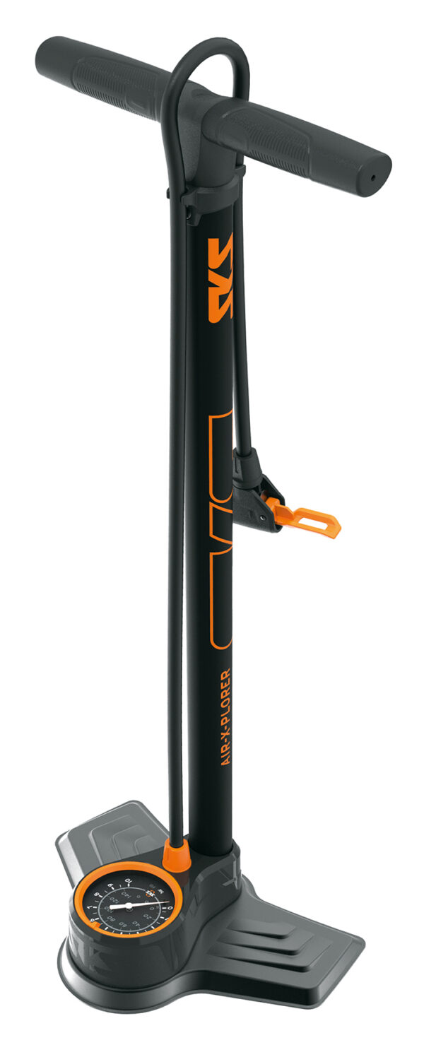 SKS Air-X-Plorer 10.0