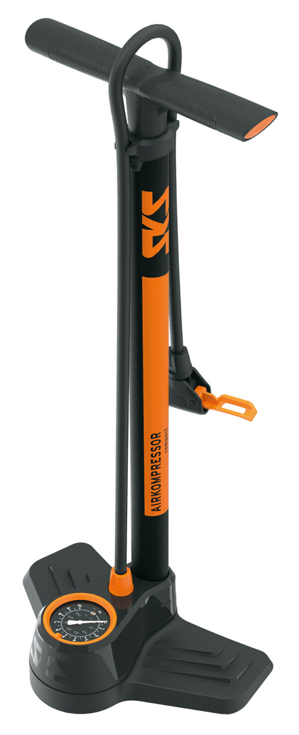 SKS Airkompressor Compact 10.0