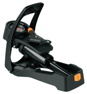 SKS Airstep Digital Fodpumpe