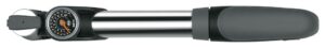 SKS Injex Control Pumpe med Manometer 10 Bar