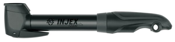 SKS Injex T-Zomm Håndpumpe Sort