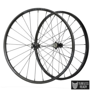 SPINERGY GX GRAVEL 44 HUB DISC CENTERLOCK HJULSÆT