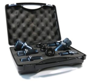 SR-Suntour Installationskit til Dust Seals