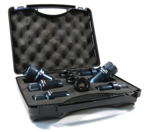 SR-Suntour Installationskit til Dust Seals