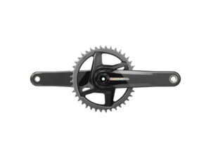 SRAM Force 1x 40T 165 mm DUB kranksæt