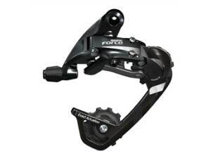 SRAM Force 22 bagskifter 11-speed medium arm