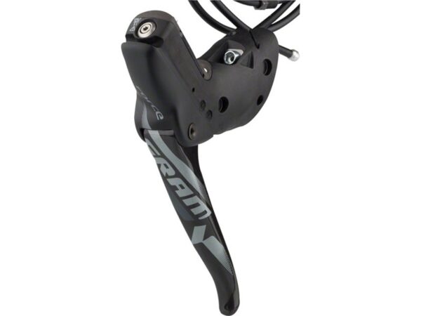 SRAM Force CX1 Hydraulisk Forskifter