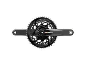 SRAM Force DUB kranksæt 48/37 175mm Unicorn Grey