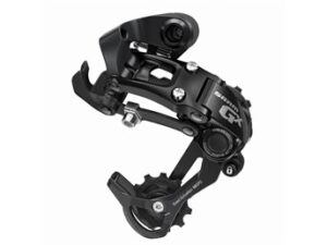SRAM GX Type 2.1 bagskifter 10-speed lang arm