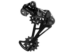 SRAM NX Eagle 12-Speed Bagskifter Lang