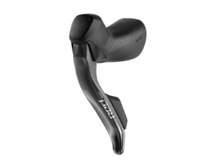 SRAM RED ASX E1 skifte- og bremsegreb med kaliber til eTap venstre