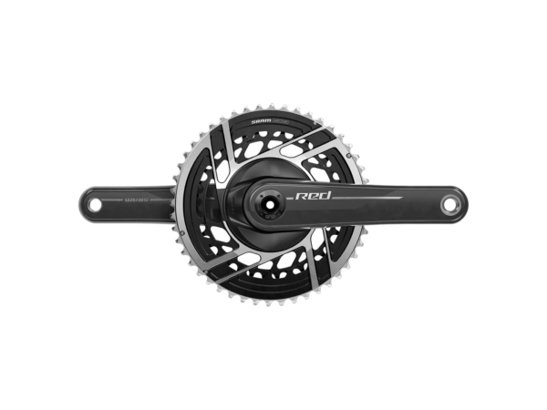 SRAM RED AXS E1 DUB kranksæt 46/33T 175 mm